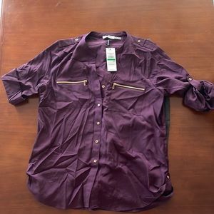 BNWT. Size Large. Calvin Klein